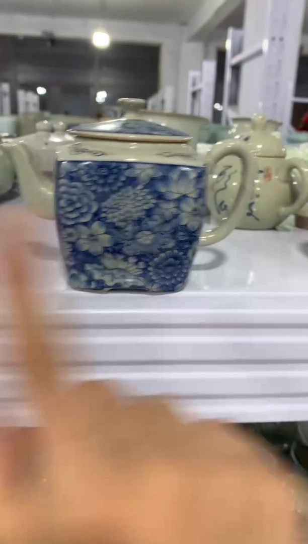 1微微瑕疵茶杯茶具盖碗【安全包装不带礼盒】