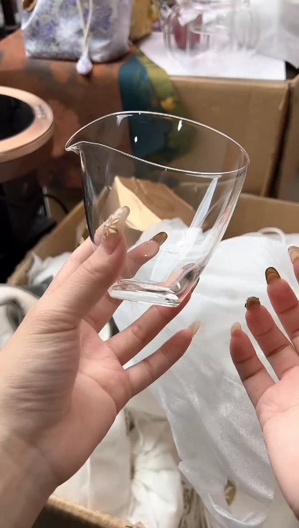 禾墨 清泽 透明色