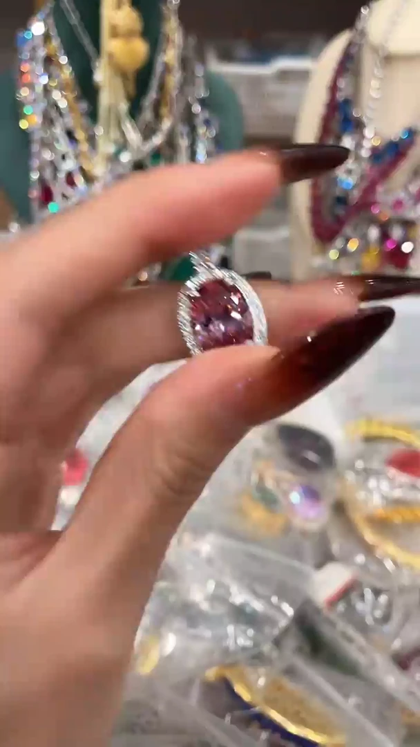 非金属无高端精品系列款式q629