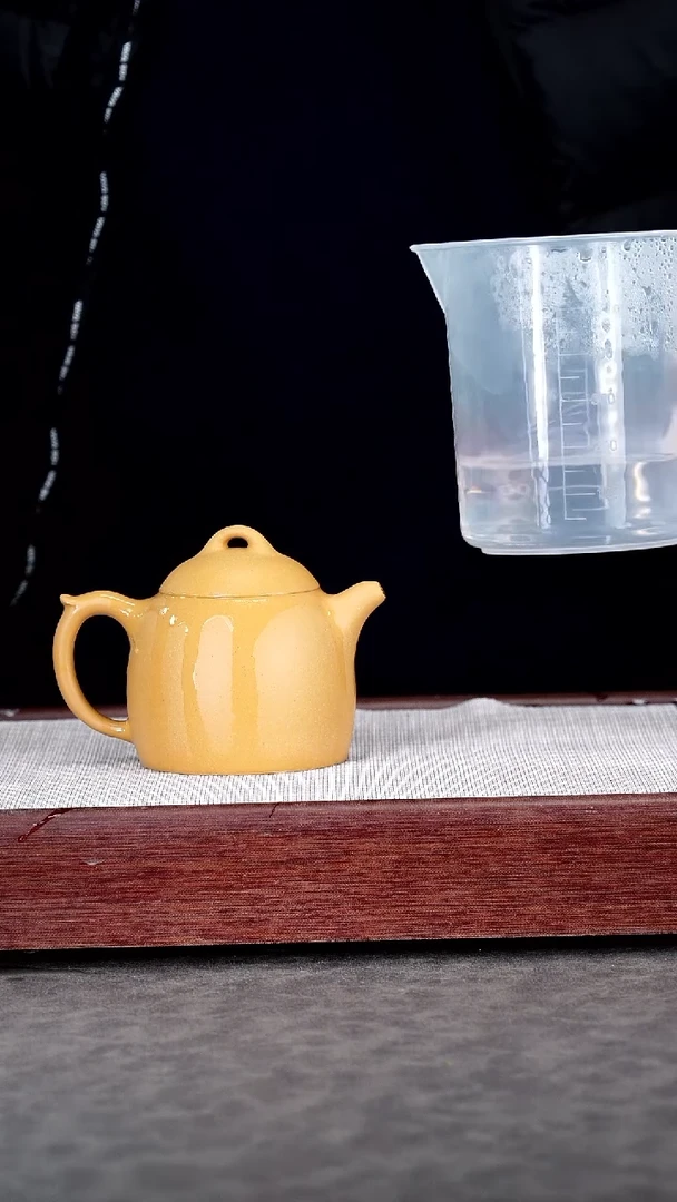 【闪购商品】紫砂茶杯宜兴紫砂茶杯