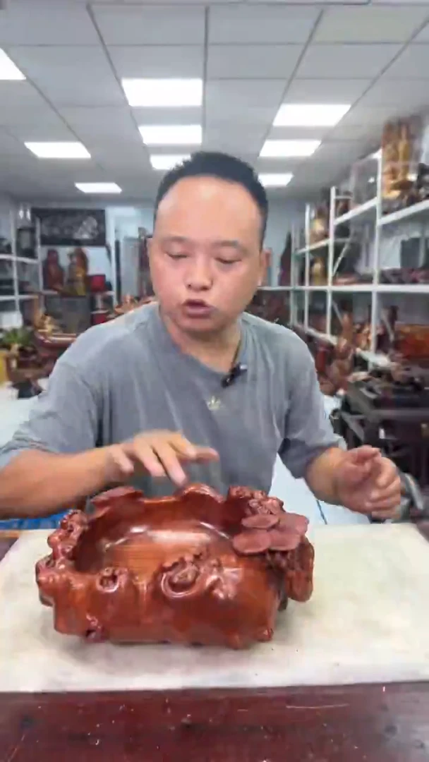 花梨木类木雕款工艺品88888888