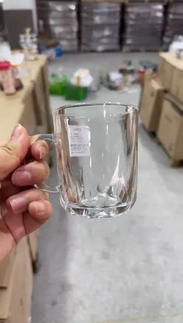 【闪购商品】玻璃无盖款青苹果闪购价*6