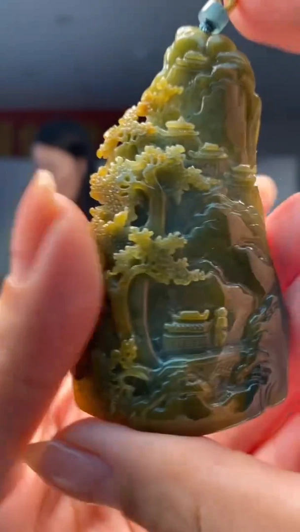 未镶嵌定制翡翠********678