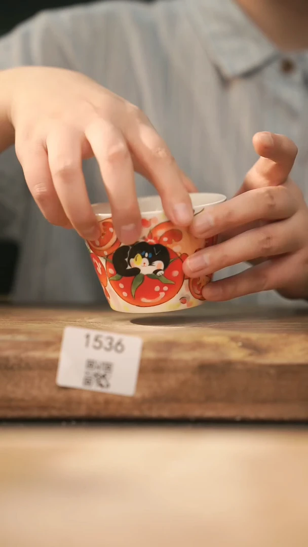 【落单孤品】福利/杯子@@1536