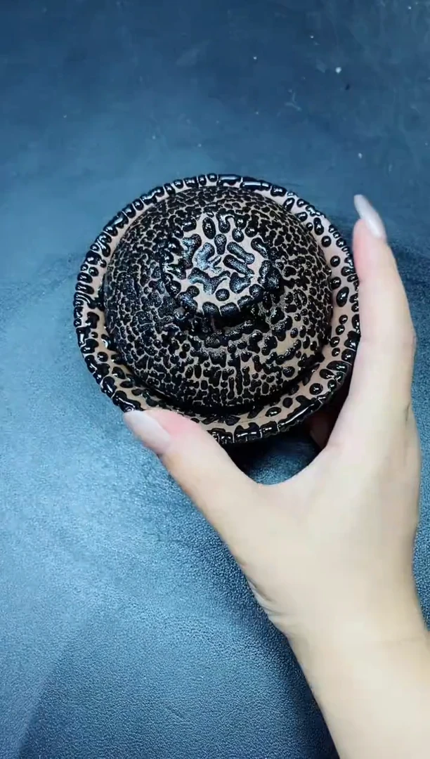 茶盏332微瑕