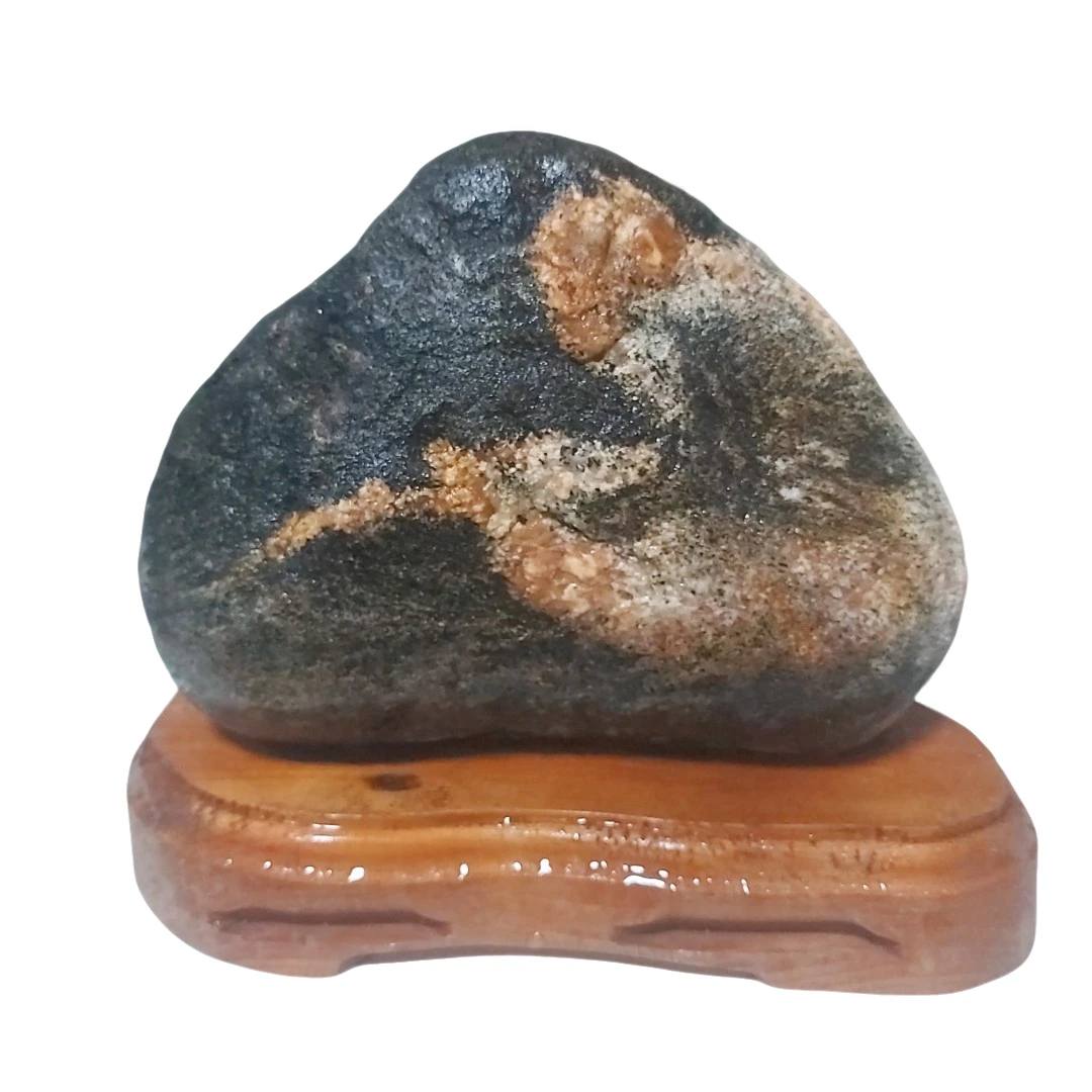 平安石~画面石~文字石~曲线石≤一物一拍≥