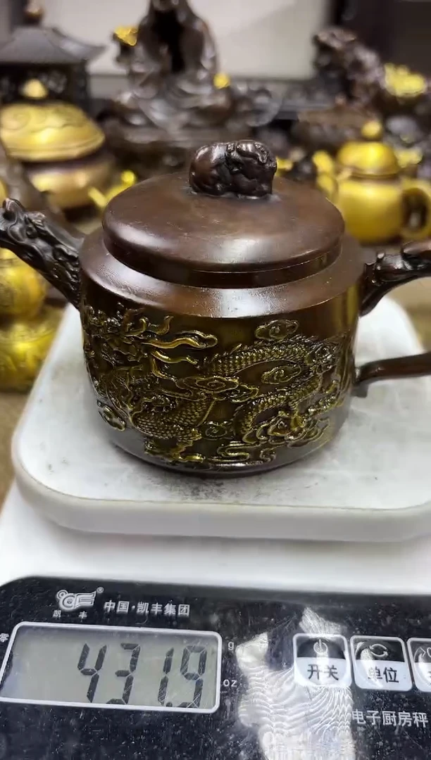 至臻铜器至臻铜器