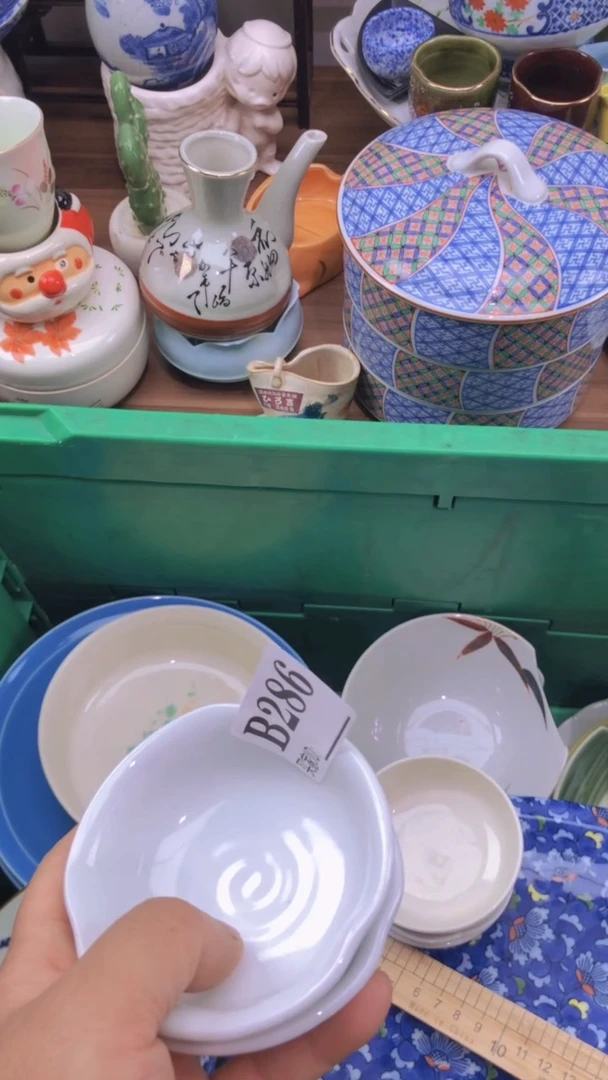 瓷片A龙华精品陶瓷店