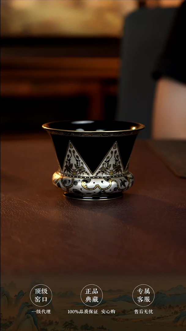 景德镇高端茶器！！！