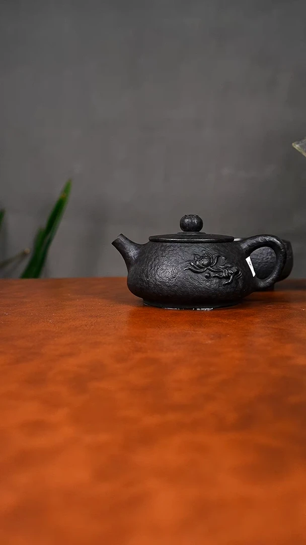 合*冰碛岩石壶莲花