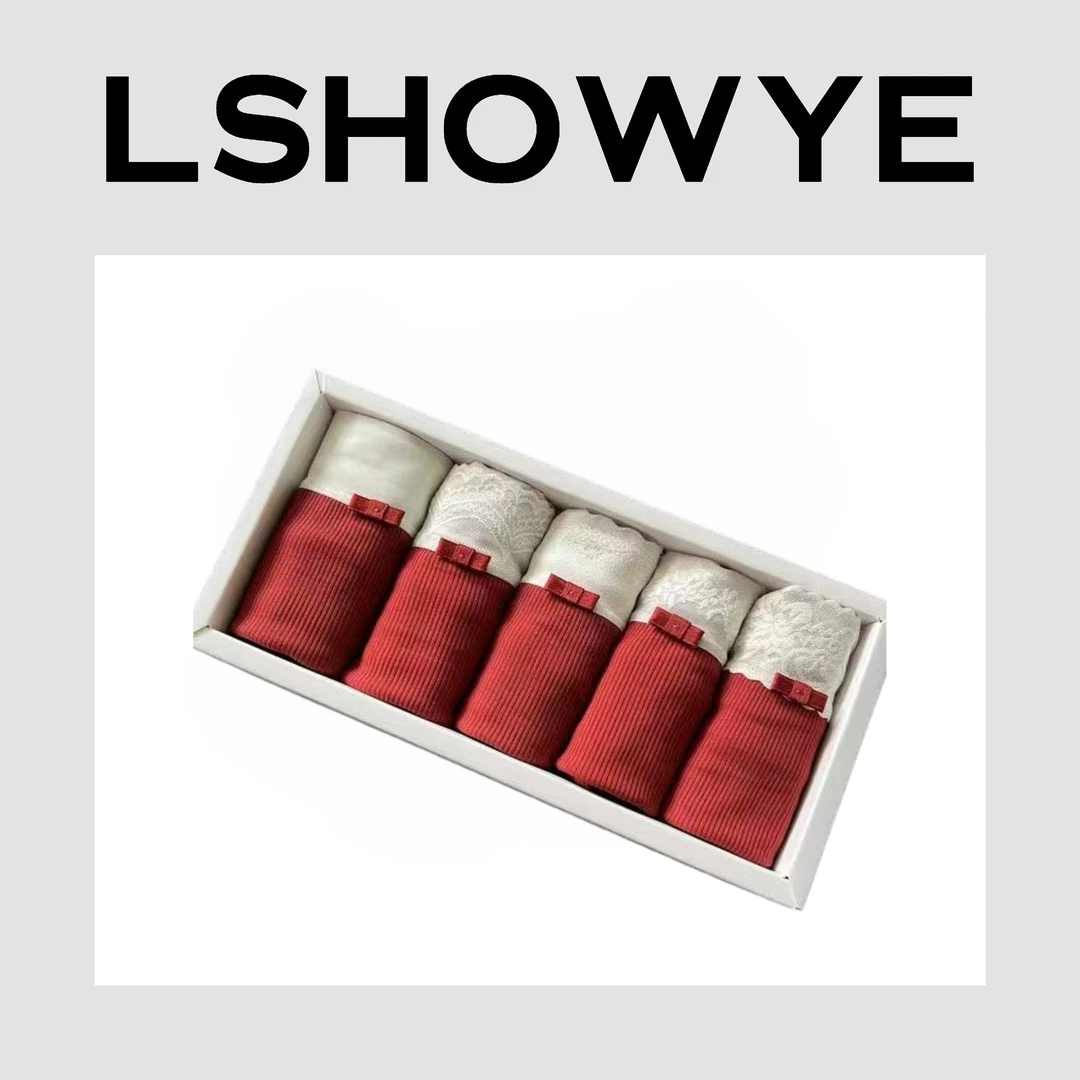 LSHOWYE｜柔软短裤B813