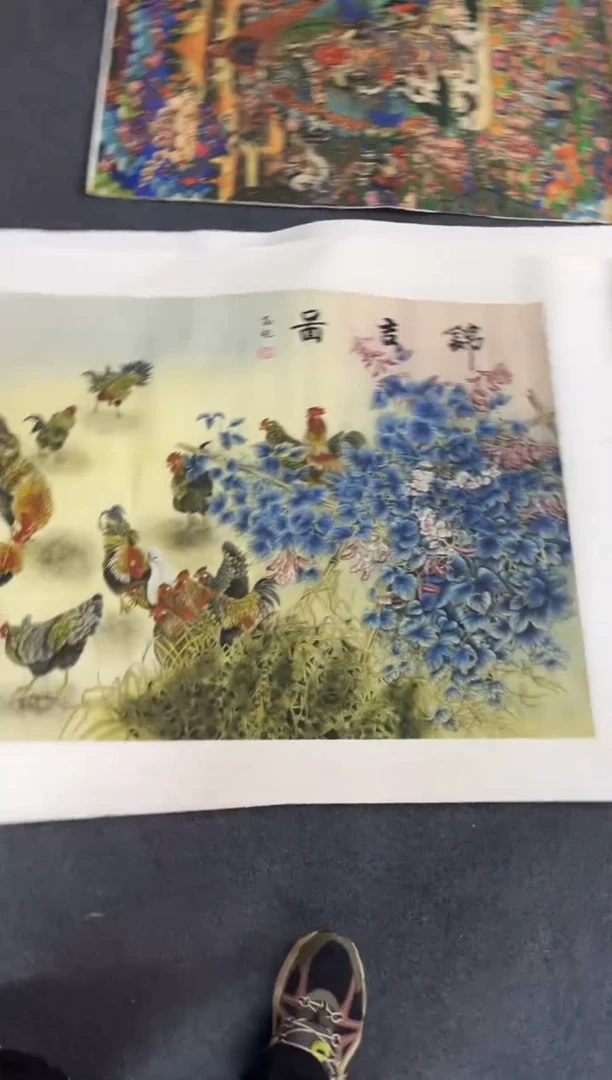 1刘洋画院高端精品28