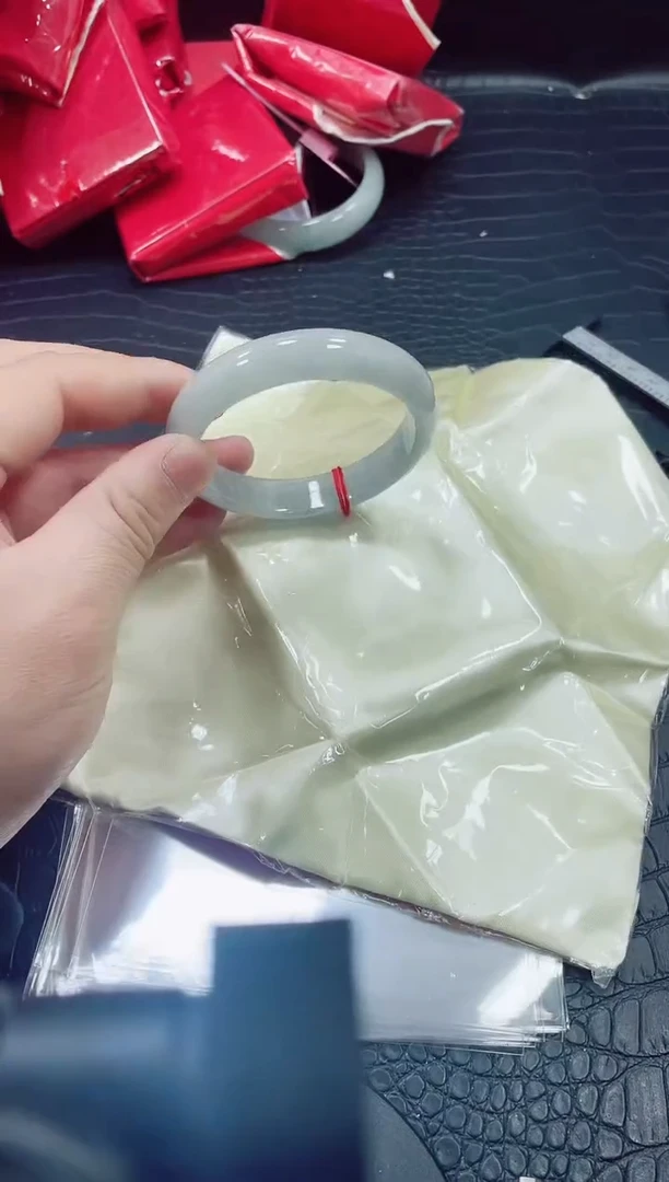 非金属无小哥83号手镯58.5圈口