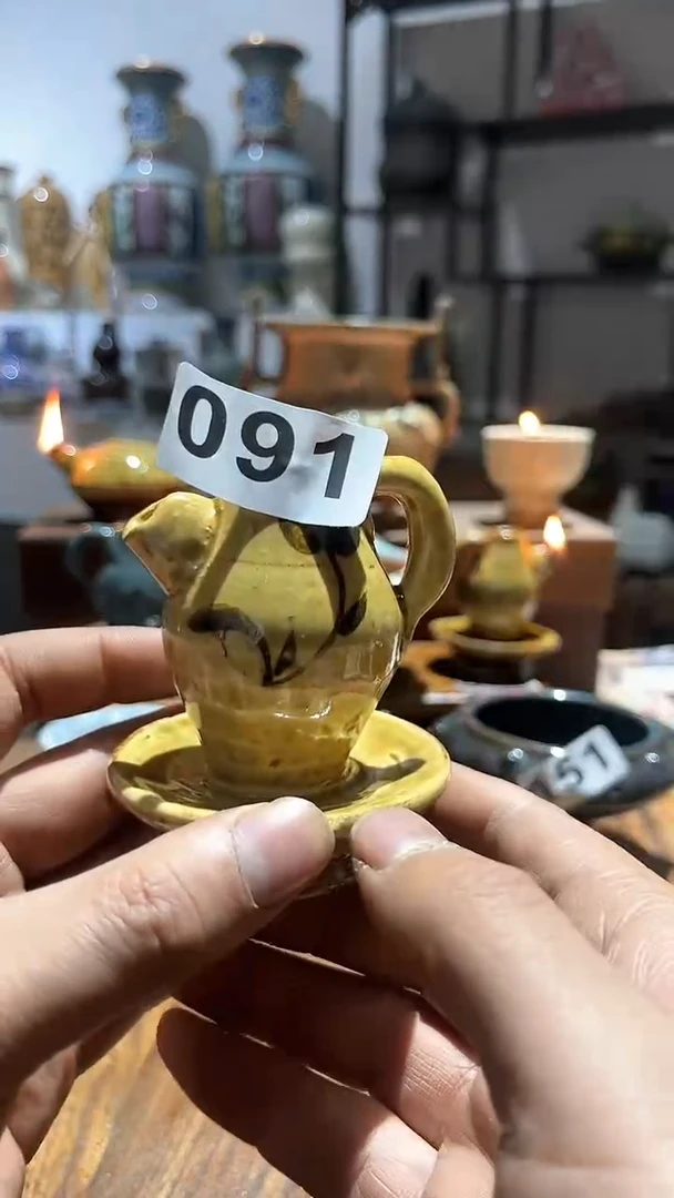 【闪购商品】摆件