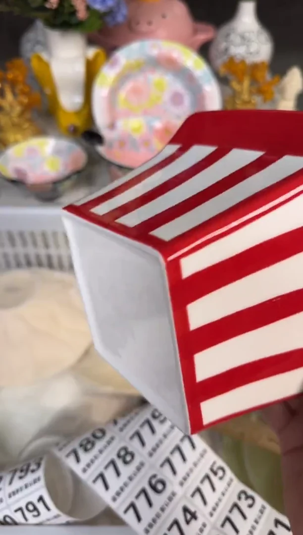 瓷片763默认微瑕15包邮库存1件