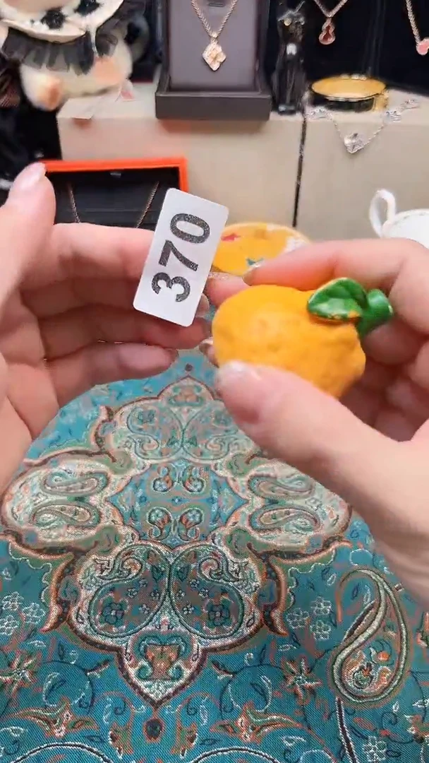 瓷片瓷片柴窑烧制半手工多人