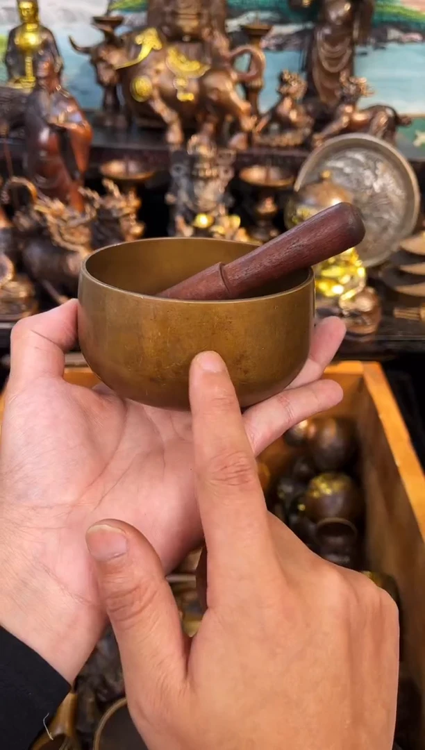 雅集铜器  诚信经营
