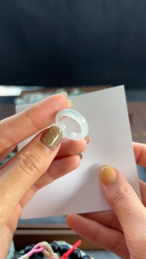 【闪购商品】翡翠吊坠(不含链)未镶嵌115买断 11