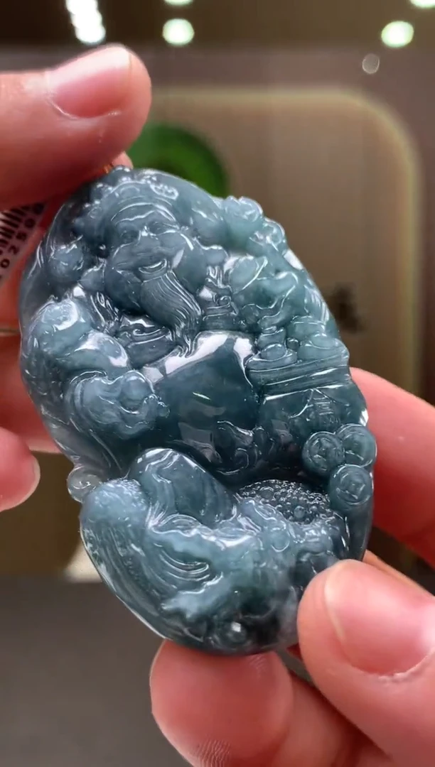 未镶嵌定制翡翠********126