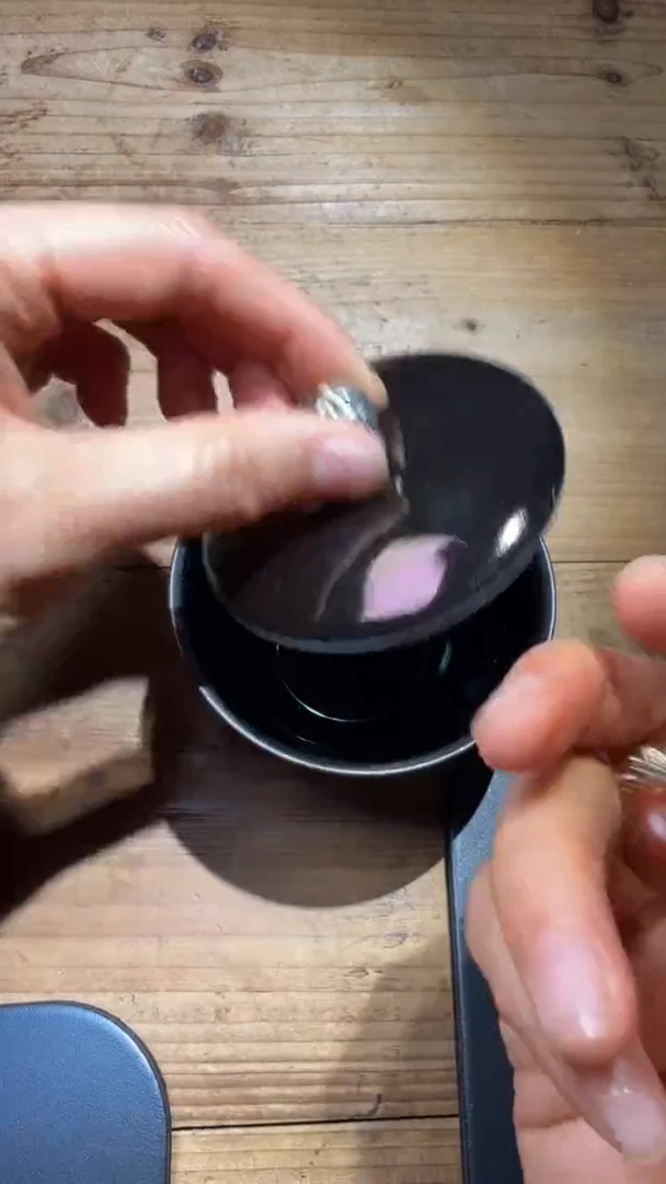 茶盏王祯建盏精品分享380