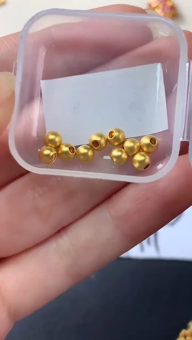 定制足金吊坠(不含链)D191|380