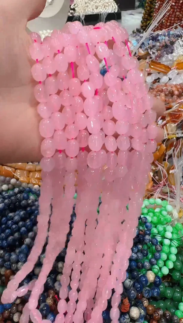 玛瑙/玉髓手链未镶嵌一条