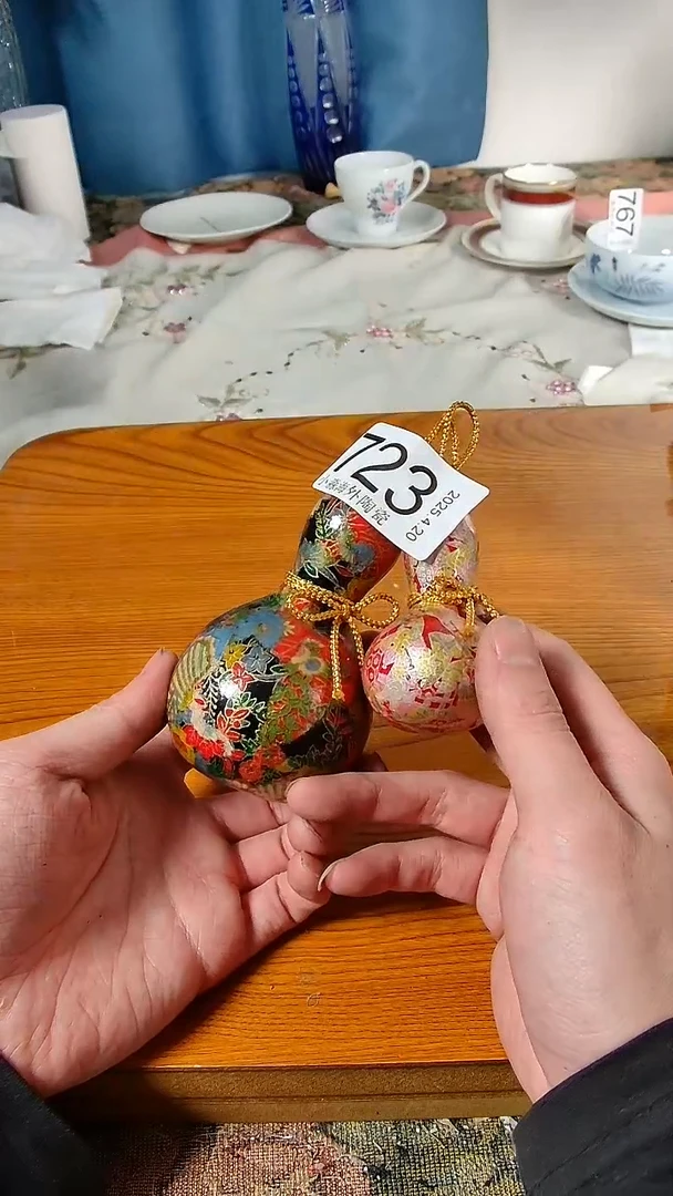 杯小淼海外陶瓷工艺品