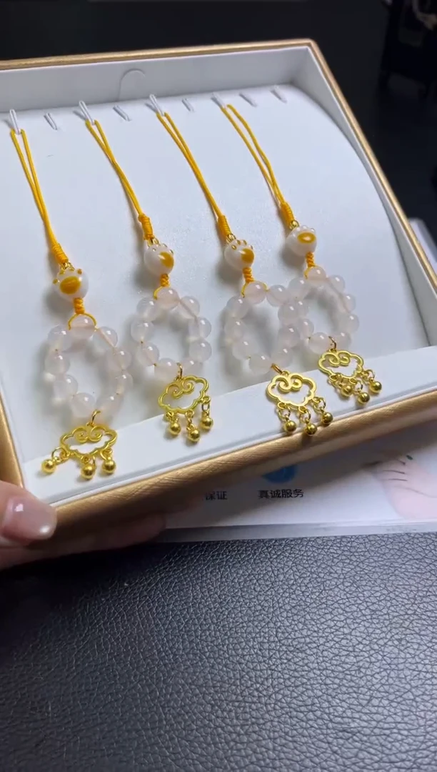 玛瑙/玉髓1未镶嵌K196/多样性发一件/