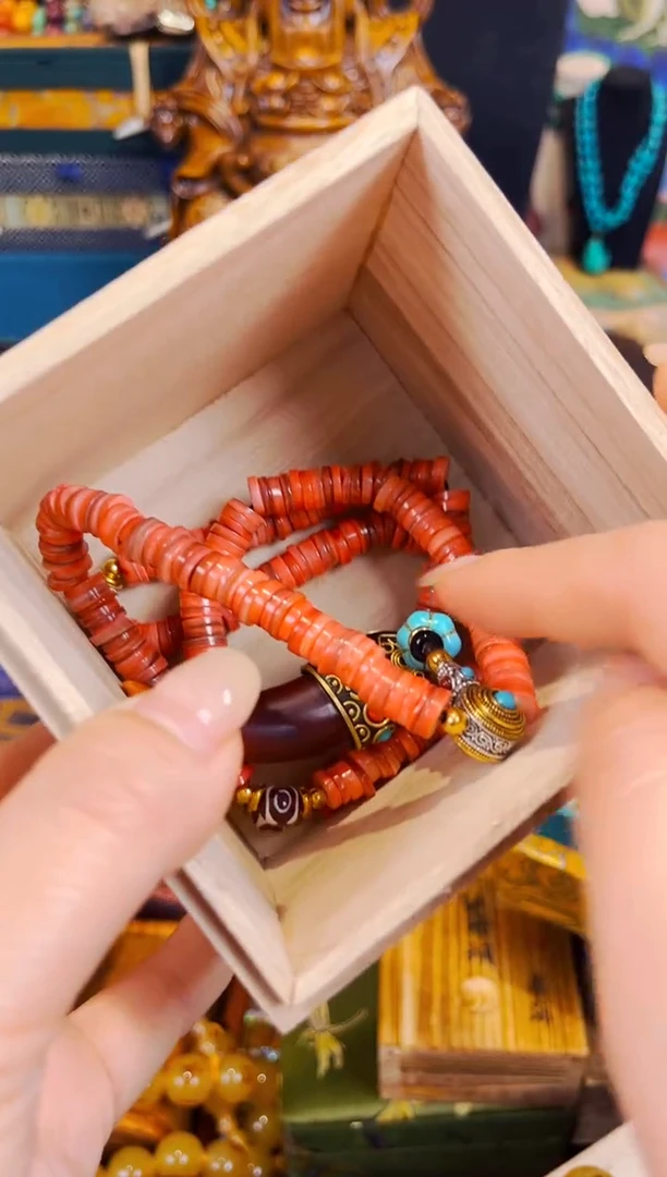 手串/手链牛骨兰妹精品精选链接a75