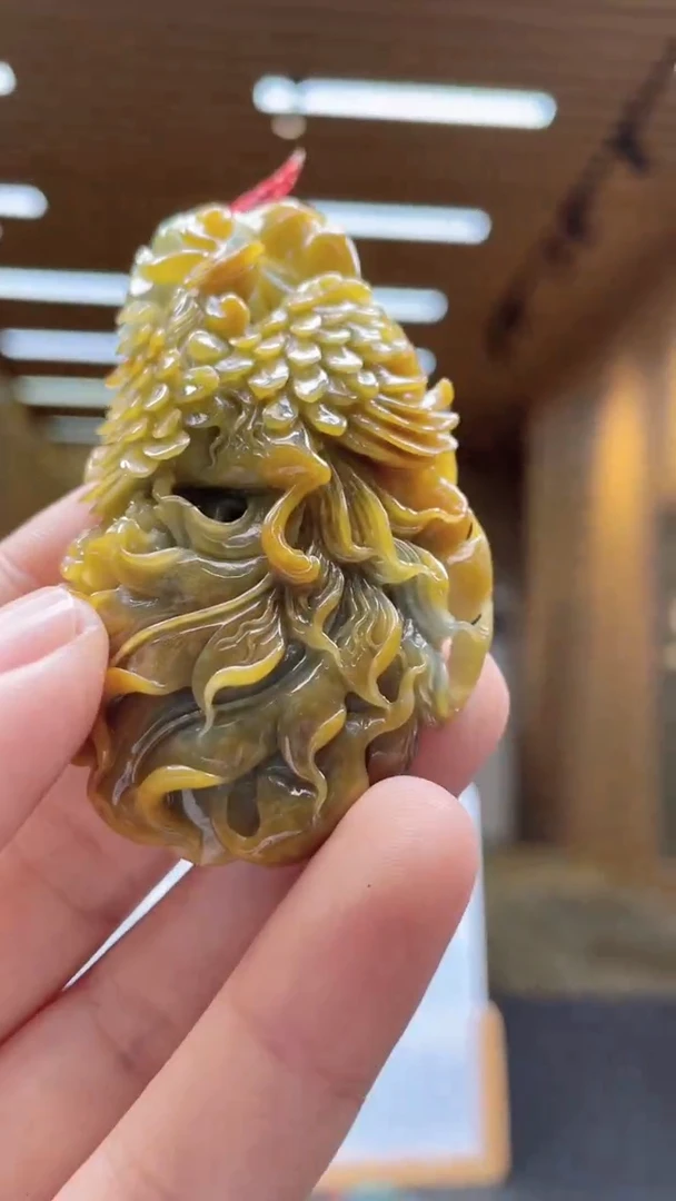 定制翡翠未镶嵌********668