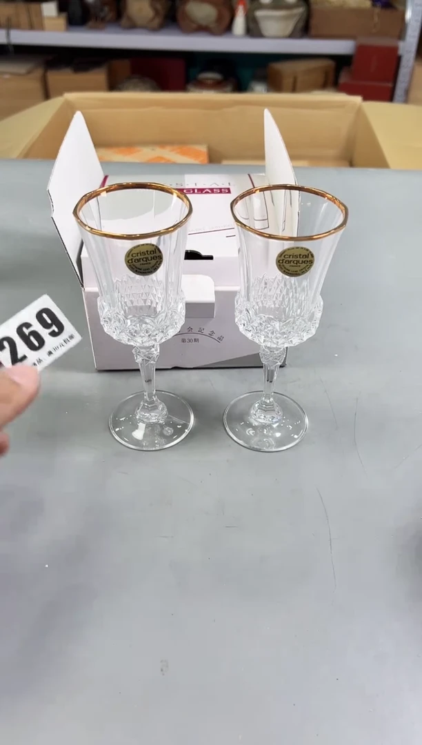 瓷片Y**灵269中古产品，默认微瑕，谨慎参拍