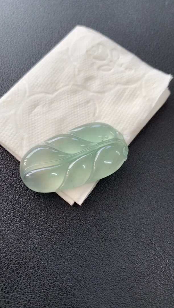 未镶嵌定制翡翠翡翠