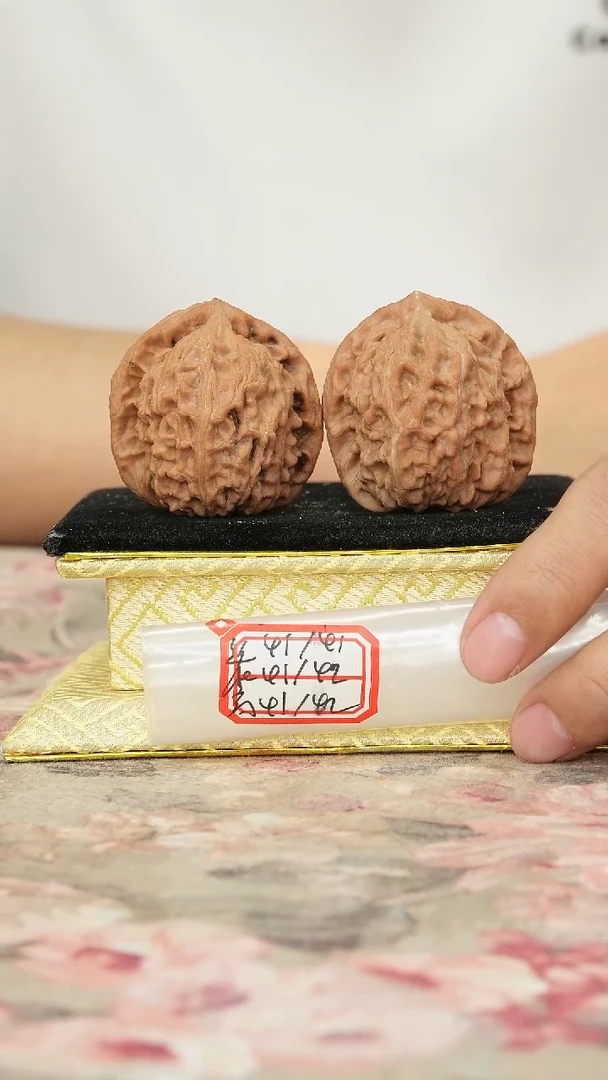 把件文玩核桃非嫁接北京