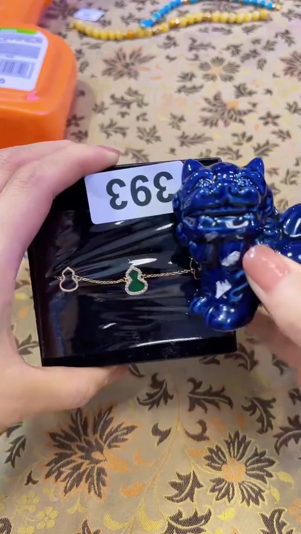 瓷片陶茶666文玩周边多人