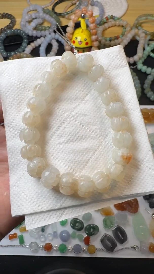 未镶嵌定制翡翠【闪购商品】 定制翡翠