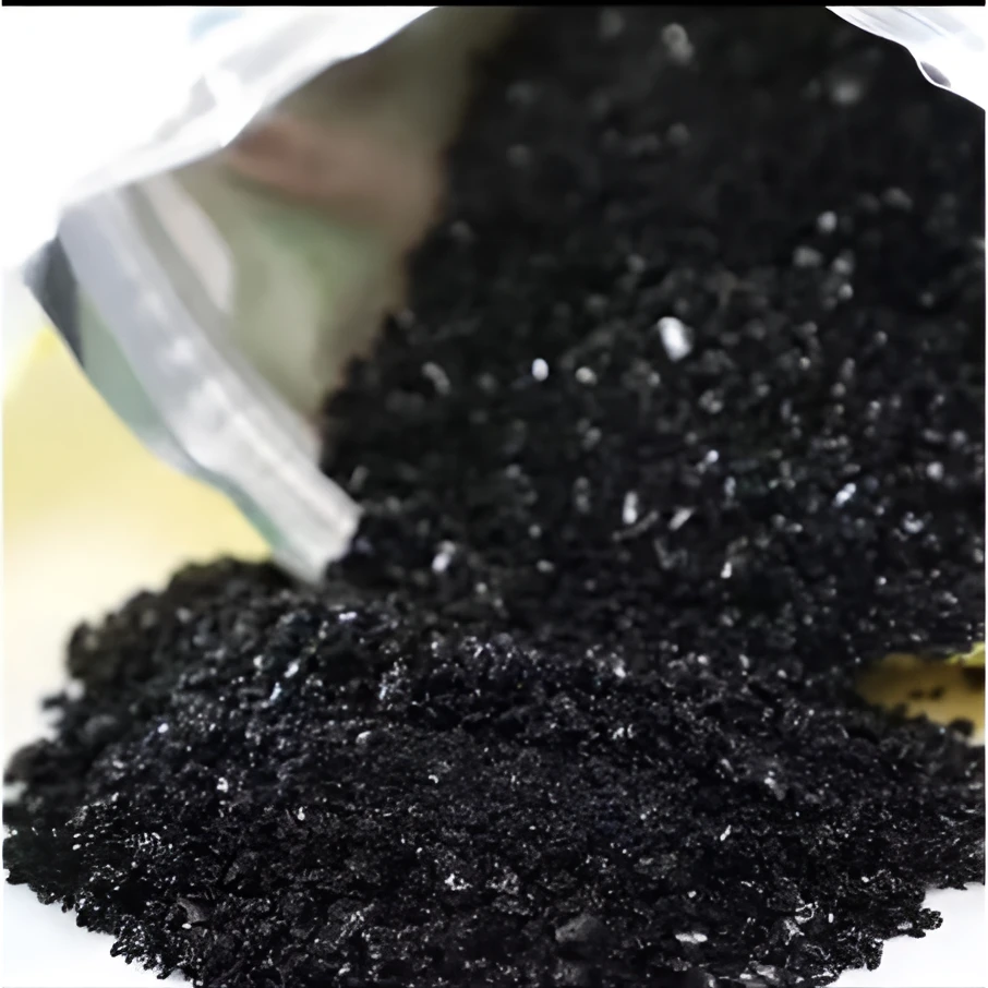 桦树茸森林黑钻-于老极力推荐