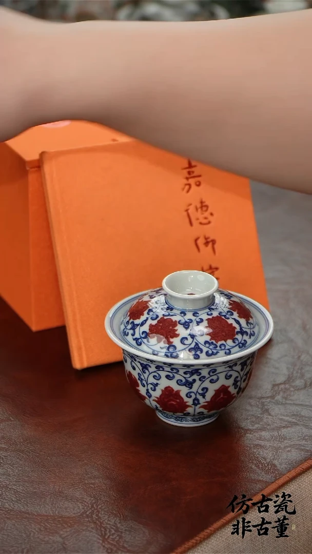 千年瓷都景德镇关注谢佳豪艺术馆