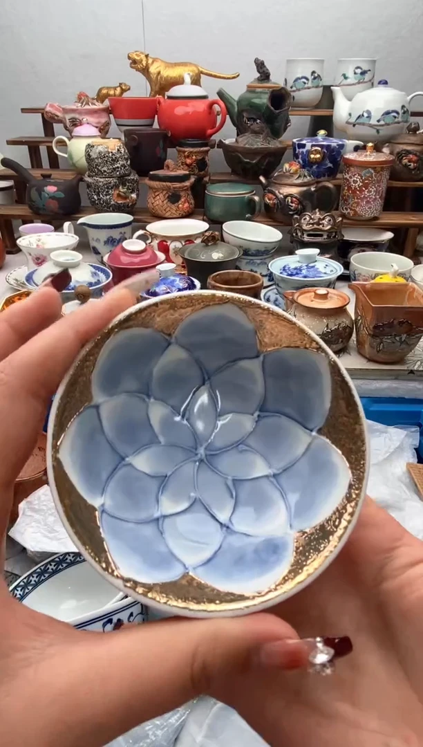 【闪购商品】瓷片全场满20包邮一对一闪购