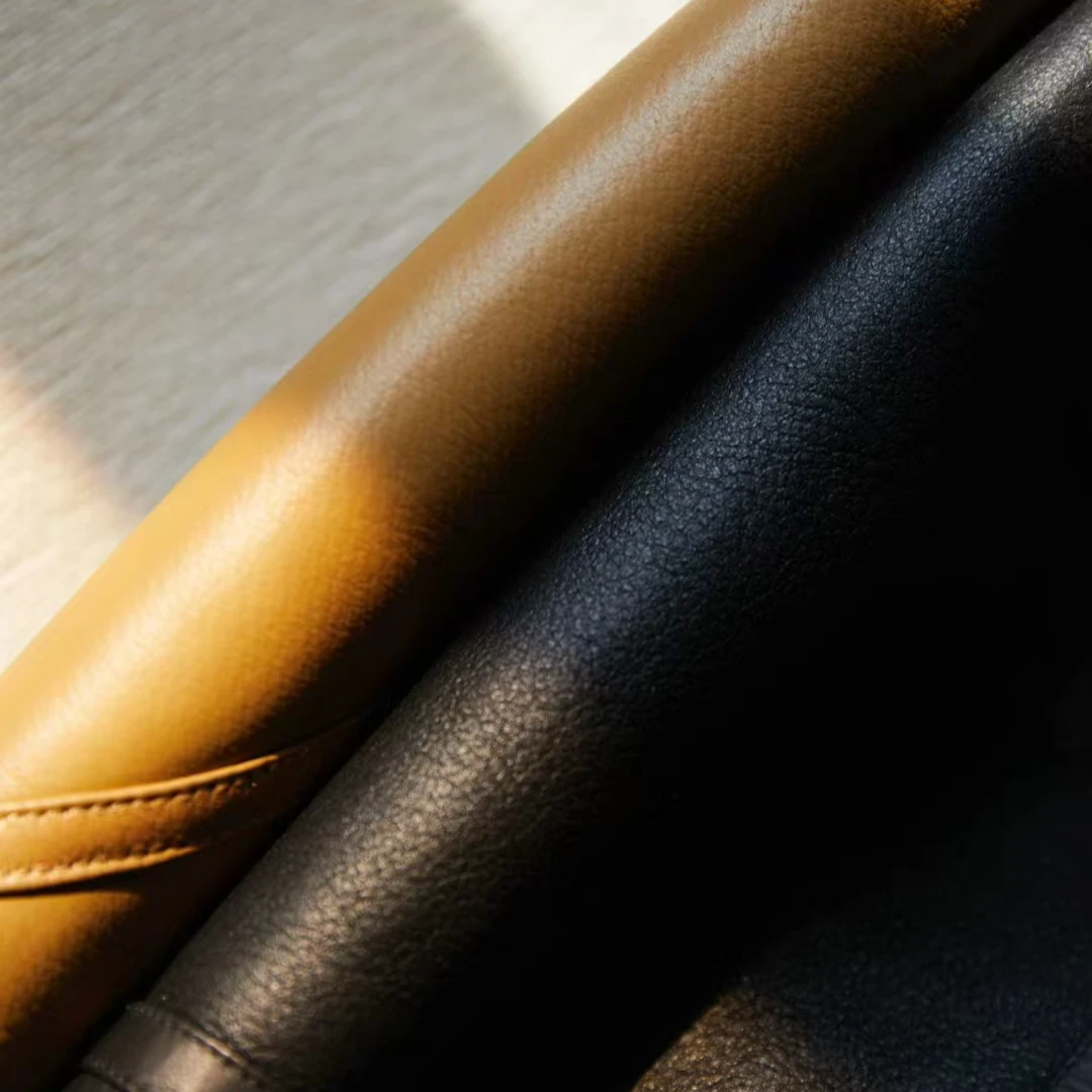 057-076真皮包包时尚百搭包潮流轻奢多功能女包