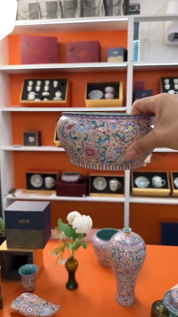 瓷片小乔闪电购链接