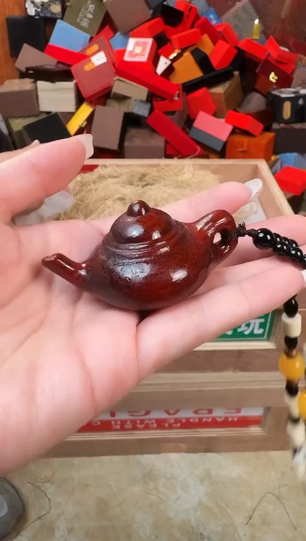 百珍坊甄选闪购商品V无礼盒