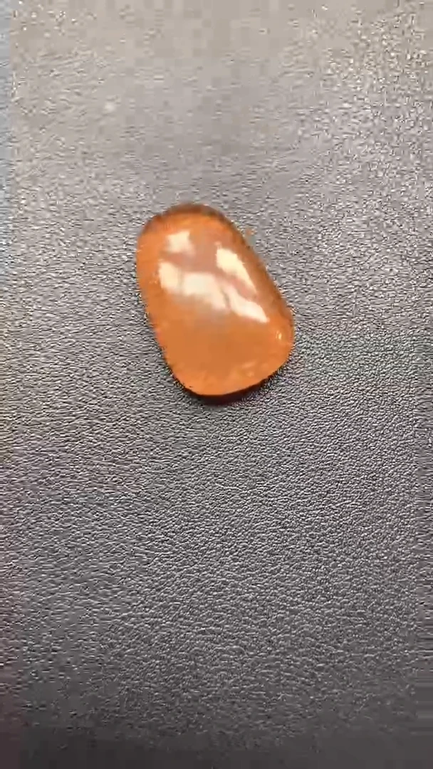 琥珀颈饰未镶嵌88