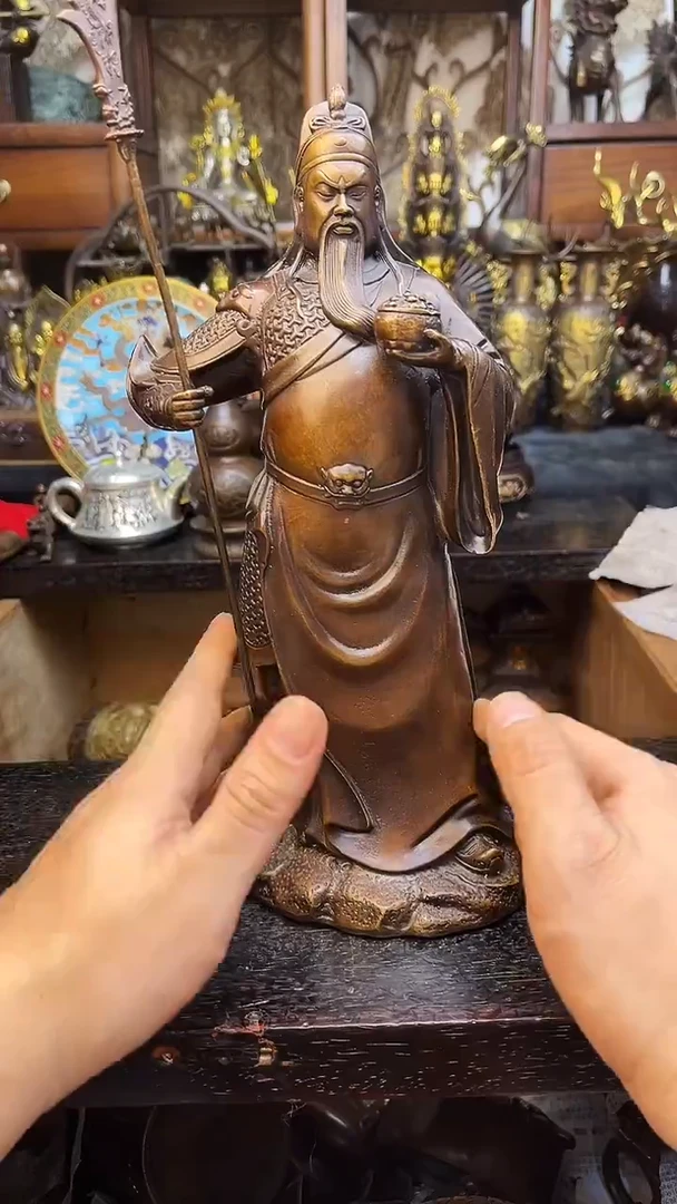 0301李哥铜器链接