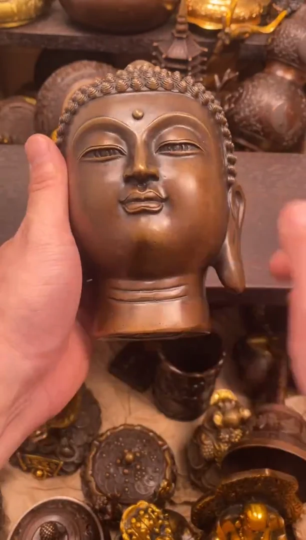 案台摆件 物品摆件