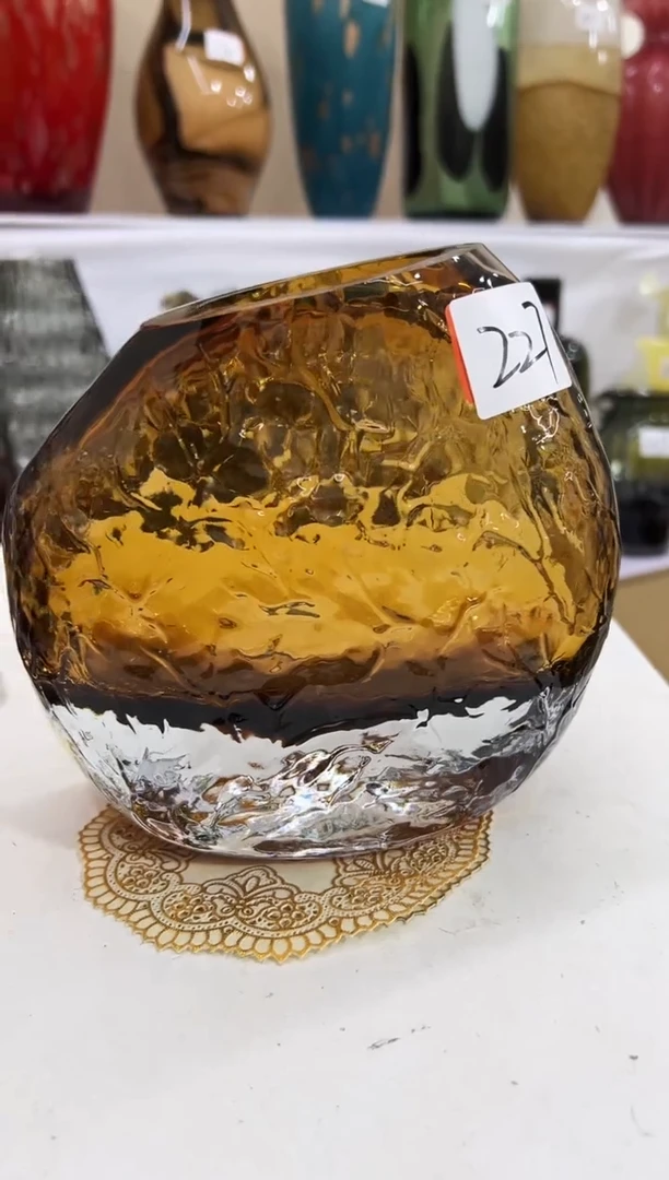 【闪购商品】也麦花器