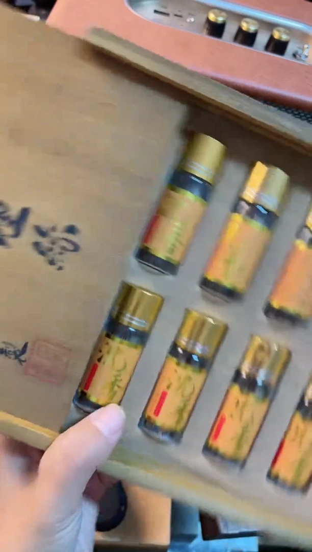 摆件yancha慧然珍宝阁质量保证