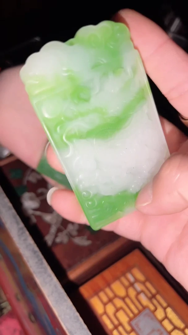 玉闪购商品高端专用连