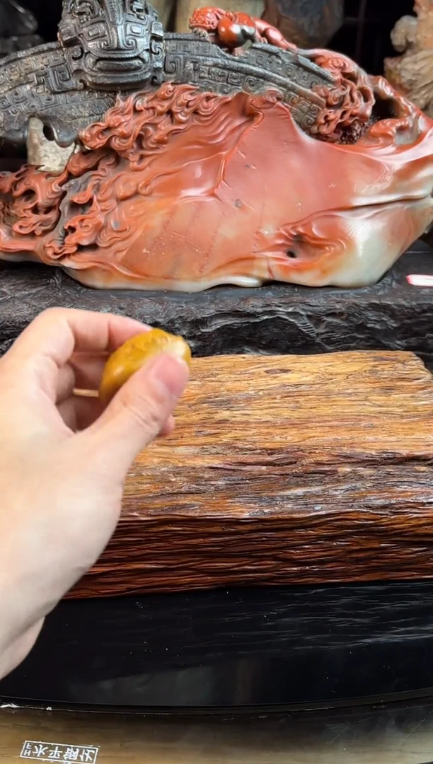 【闪购商品】茶宠摆件盘完把玩茶宠