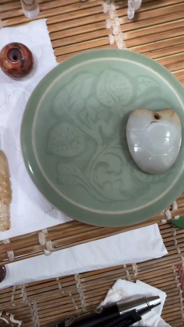 瓷片配饰摆件8888888888
