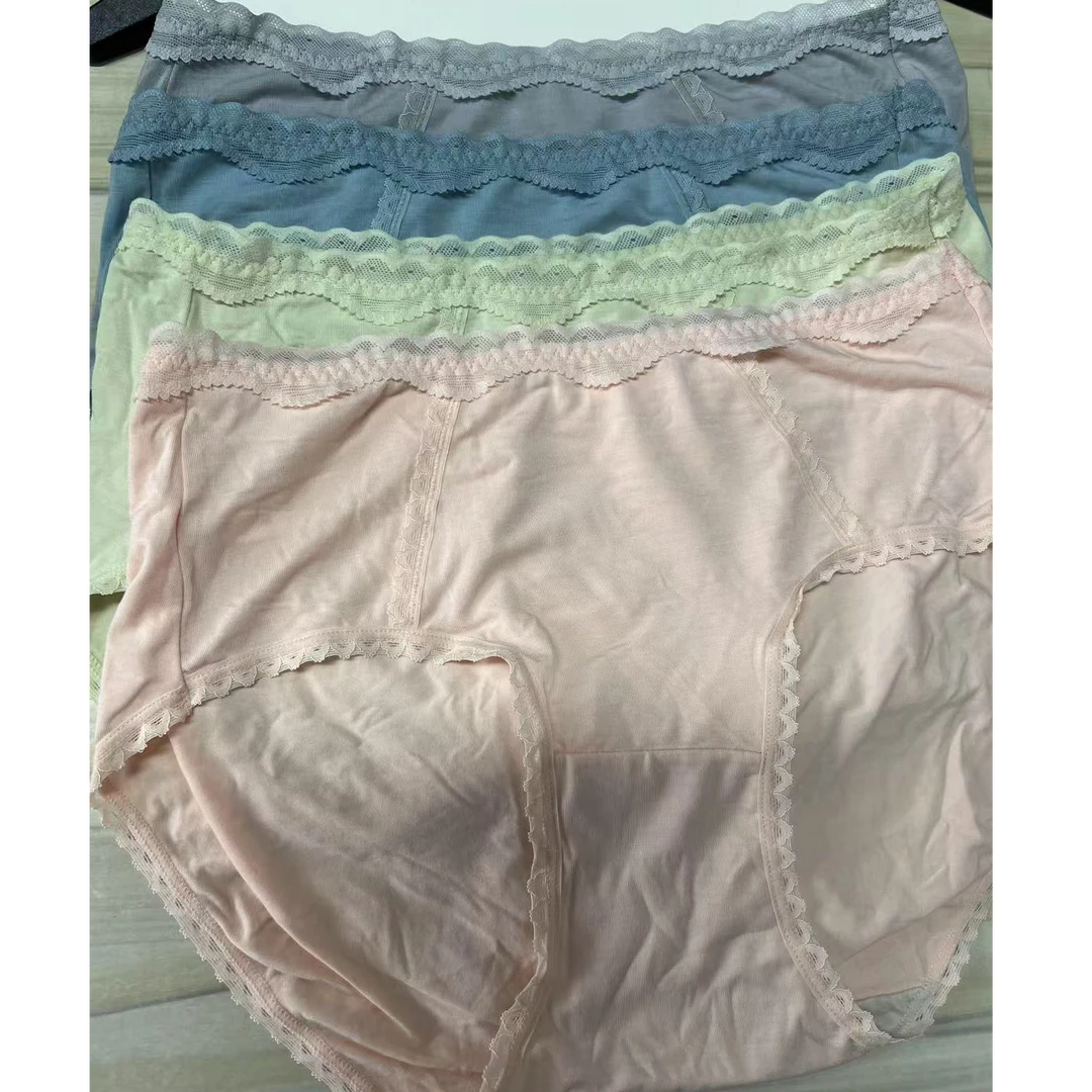 编码811女士内裤